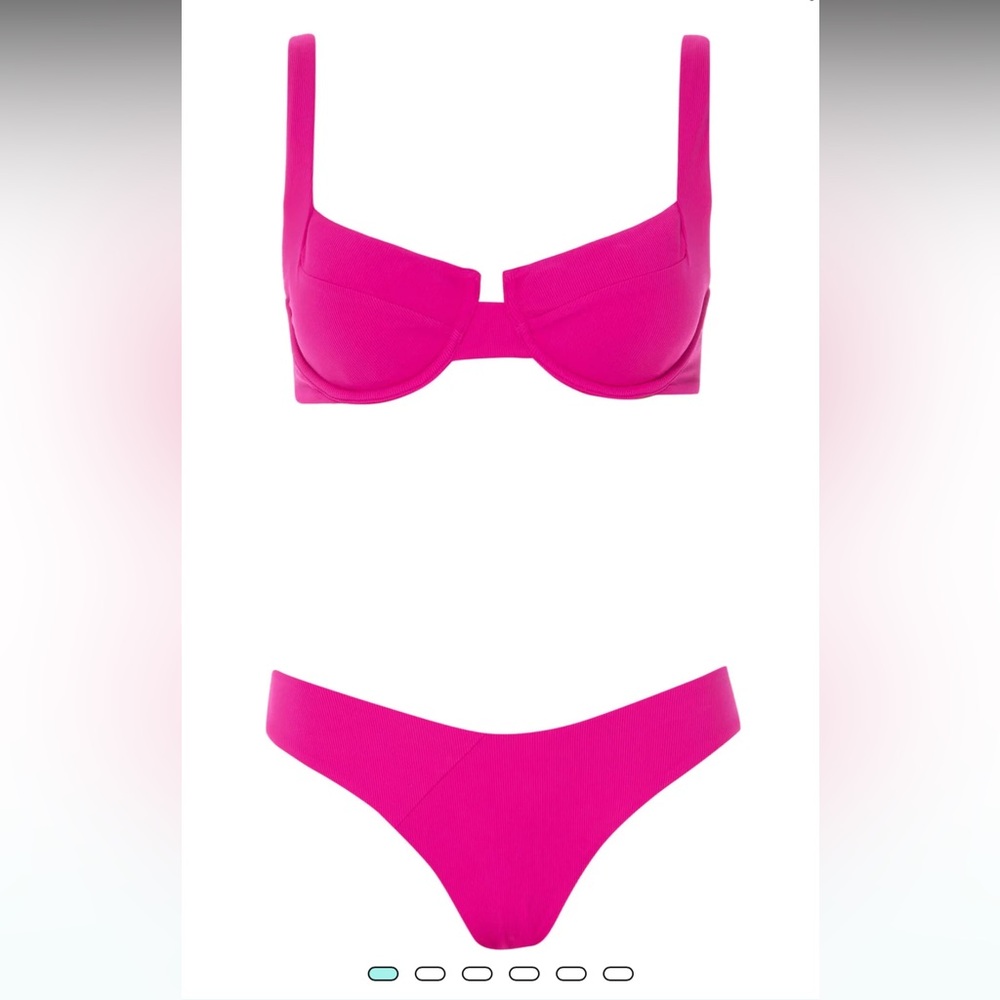 VETCHY Laguna Bikini Set